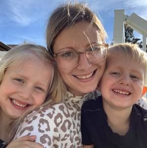 Meet your Posher, Ashley